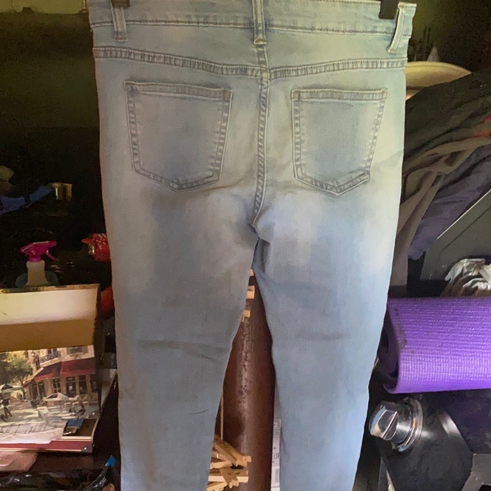 Like new little use